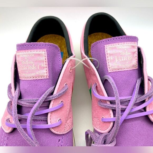 NWT Nike SB Zoom Janoski OG+ Men’s Shoes 7 - Picture 4 of 11